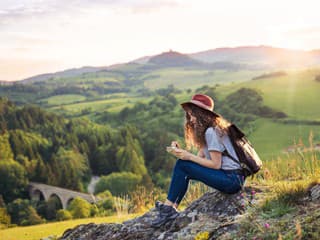 10+1 najkrajších túr v