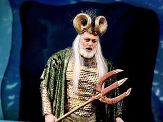 Unikátny operný festival sa