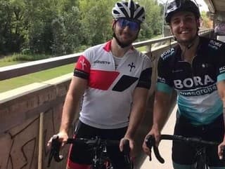 Prehovoril kamarát tragicky zosnulého