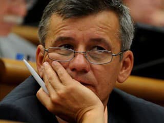 SMUTNÁ SPRÁVA! Zomrel exposlanec