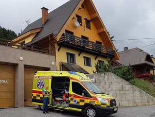 TRAGÉDIA na pretekoch! Moderátor