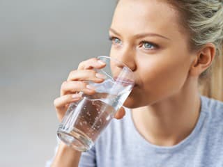 NÁPOJ, ktorý vám môže