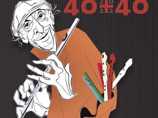 Jiří Stívín - vizuál