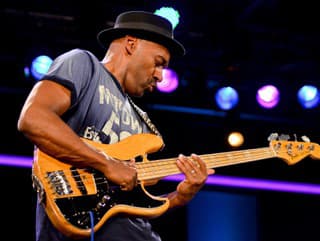 Marcus Miller