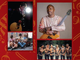 World Music Festival Bratislava