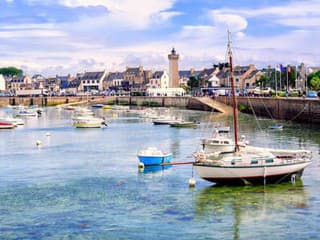 Dokonalé destinácie pre krátku