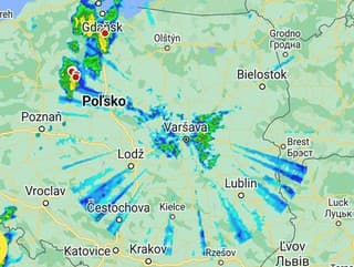 Všimli ste si zvláštne