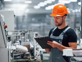 Hľadáte si prácu no