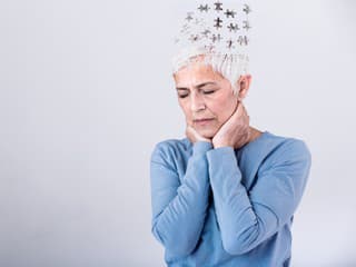 Bežné VÍRUSY môžu ZASIAHNUŤ