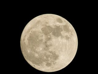 Jedinečný úkaz! Na oblohe