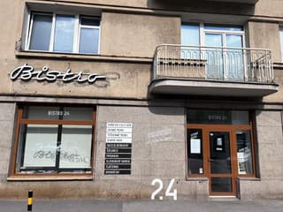 Bratislavské Bistro 24: Najlepšie