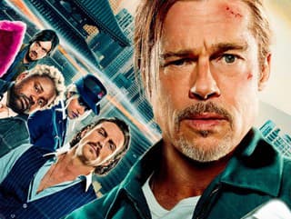 RECENZIA Vlak sa pohne