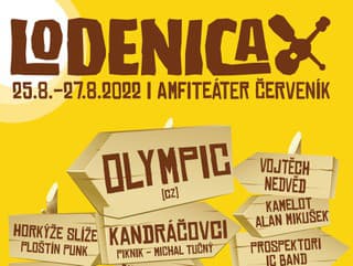 Obľúbený festival Lodenica bude