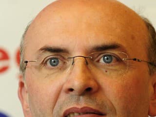 Rozzúrený kandidát na primátora: