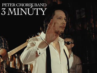 Peter Cmorik - 3