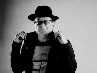 Olympic - Petr Janda