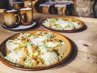 20+ receptov na obľúbené