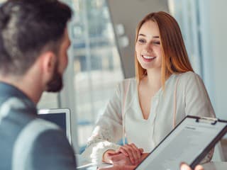 Ako vybrať vhodného kandidáta?