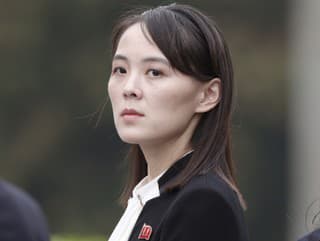 Kim Jo-džong