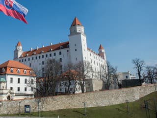 Bratislavou sa budú ozvývať