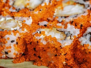 RYBA, ktorá vyniká NÍZKYM