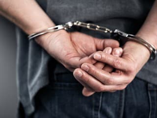 Albánska polícia zatkla štyroch