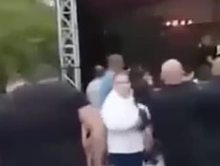 Dráma v Zlatých Klasoch!