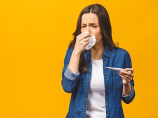 KVÍZ o známom ochorení: