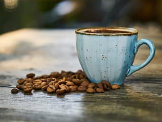 Budúcnosť obľúbeného nápoja je