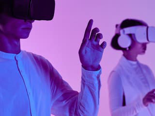 Je všestranná, krásna a