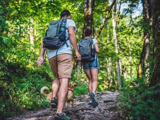 Najkrajšie túry na strednom