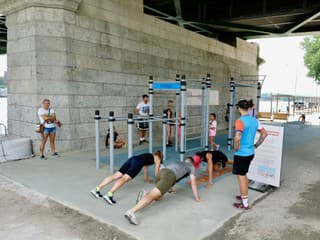 Nenechaj si ujsť nový