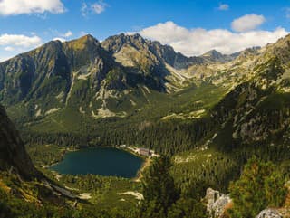 Geografický KVÍZ o Slovensku:
