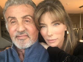 Sylvester Stallone a jeho manželka Jennifer Flavin si k sebe zjavne opäť hľadajú cestu.