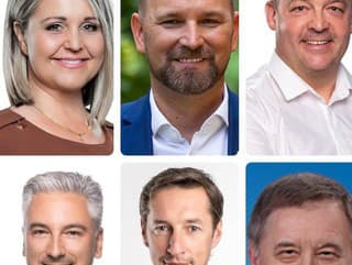 VEĽKÁ ANKETA Ktorý župan