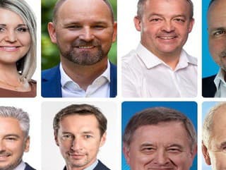 VEĽKÁ ANKETA Ktorý župan