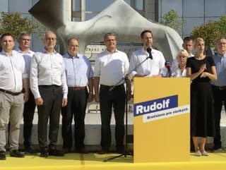 AKTUÁLNE Vallo pozná protivníka!