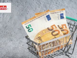 Chcete ušetriť pri nákupe?