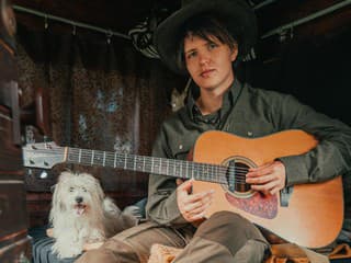 Tome, videoklip Som horár,