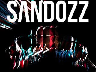 Sandozz - Police and