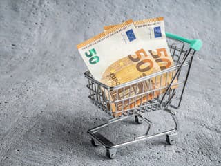 Chcete ušetriť pri nákupe?