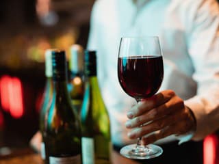 Koniec vínam vo fľaši?