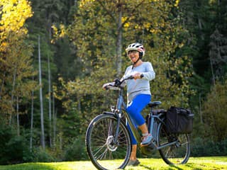 POROVNANIE Elektrobicykle v roku