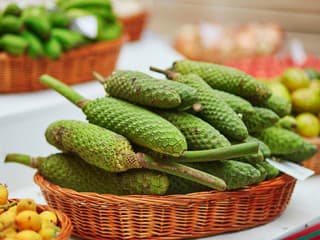 Izbová RASTLINA, ktorá chutí