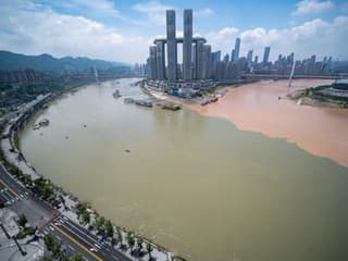 Fascinujúca hračka prírody: Jedno