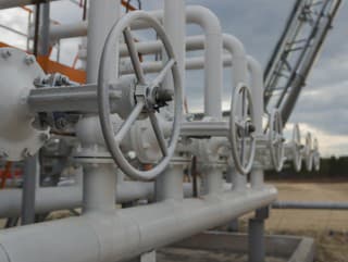 Rusko znižuje dodávky plynu