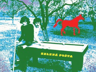 Pavol Hammel & Marián