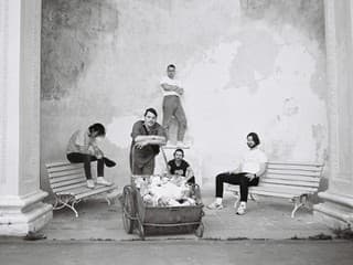 52 Hertz Whale, 2022