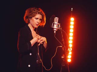 Zuzana Mikulcová, nakrúcanie videoklipu