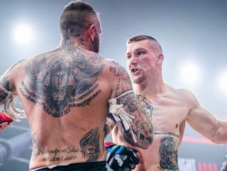 Kto je Marek Mazúch?